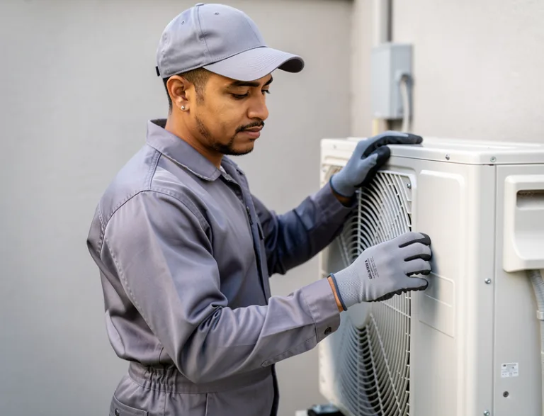Heat Pump Installer service in Port Coquitlam